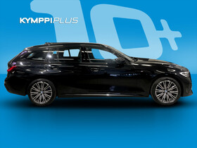 BMW 330 vaihtoauto