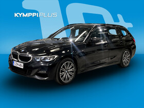 BMW 330 vaihtoauto