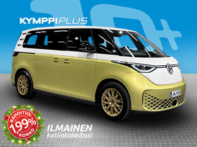 Volkswagen ID. Buzz vaihtoauto