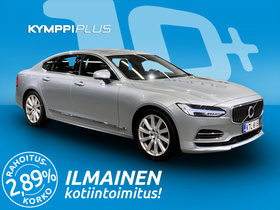 Volvo S90 vaihtoauto