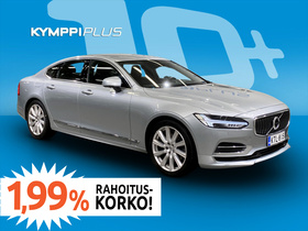 Volvo S90 vaihtoauto