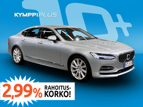 Volvo S90 vaihtoauto