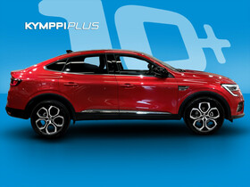 Renault Arkana vaihtoauto