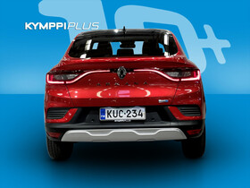 Renault Arkana vaihtoauto