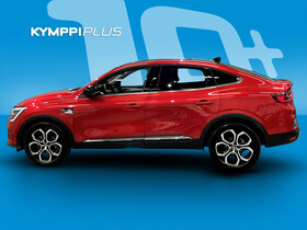 Renault Arkana vaihtoauto