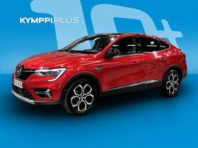 Renault Arkana vaihtoauto