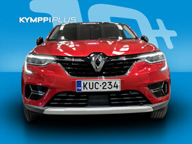 Renault Arkana vaihtoauto