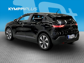 Renault Mégane vaihtoauto