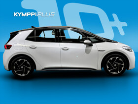 Volkswagen ID.3 vaihtoauto