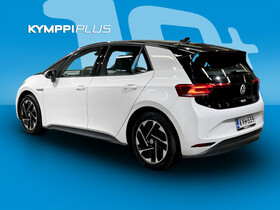 Volkswagen ID.3 vaihtoauto