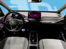 Volkswagen ID.3 vaihtoauto