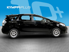 Toyota Prius+ vaihtoauto