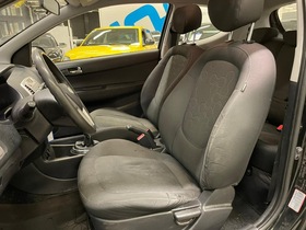 Hyundai i20 vaihtoauto