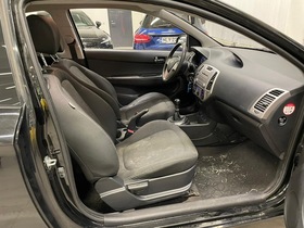 Hyundai i20 vaihtoauto