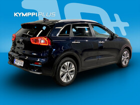 Kia Niro Electric vaihtoauto