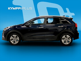 Kia Niro Electric vaihtoauto