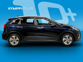 Kia Niro Electric vaihtoauto