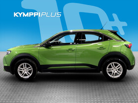 Opel Mokka-e vaihtoauto