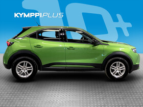 Opel Mokka-e vaihtoauto