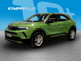 Opel Mokka-e vaihtoauto