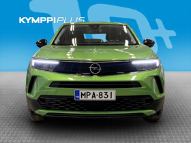 Opel Mokka-e vaihtoauto