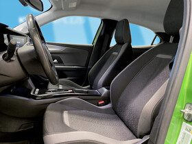 Opel Mokka-e vaihtoauto