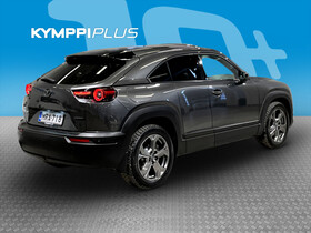 Mazda MX-30 vaihtoauto