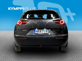 Mazda MX-30 vaihtoauto