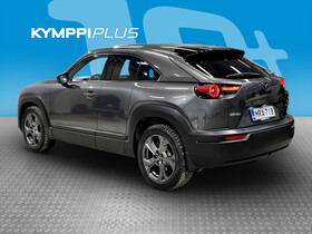 Mazda MX-30 vaihtoauto