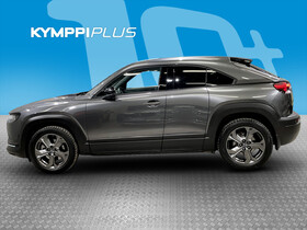 Mazda MX-30 vaihtoauto