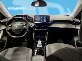 Peugeot e-2008 vaihtoauto