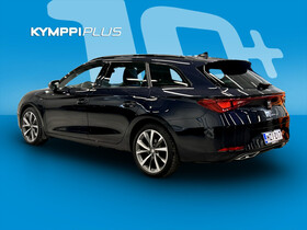 SEAT Leon Sportstourer vaihtoauto