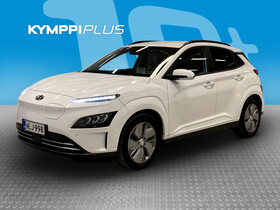 Hyundai Kona vaihtoauto