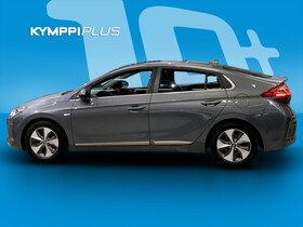 Hyundai IONIQ electric vaihtoauto