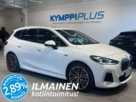 BMW 225 vaihtoauto