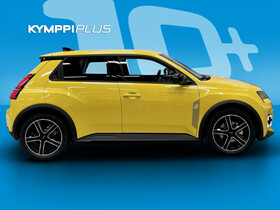 Renault 5 vaihtoauto