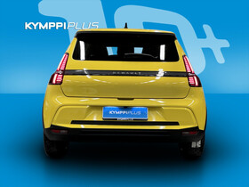 Renault 5 vaihtoauto