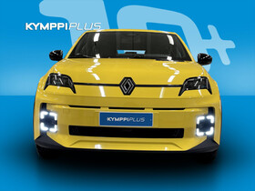 Renault 5 vaihtoauto