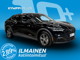 Ford USA Mustang vaihtoauto