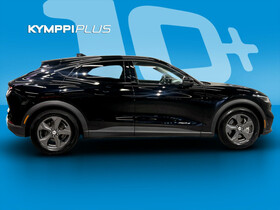 Ford USA Mustang vaihtoauto