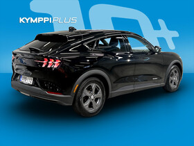 Ford USA Mustang vaihtoauto