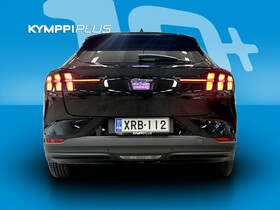 Ford USA Mustang vaihtoauto