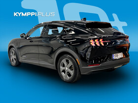 Ford USA Mustang vaihtoauto