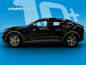 Ford USA Mustang vaihtoauto