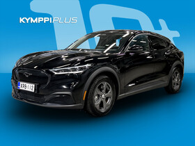 Ford USA Mustang vaihtoauto