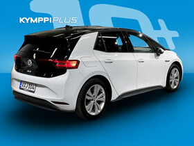 Volkswagen ID.3 vaihtoauto