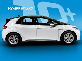 Volkswagen ID.3 vaihtoauto