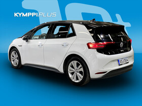 Volkswagen ID.3 vaihtoauto