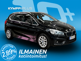 BMW 225 vaihtoauto