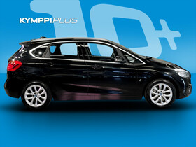 BMW 225 vaihtoauto
